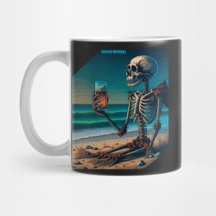 Good Vibes 2 - Necro Merch Mug